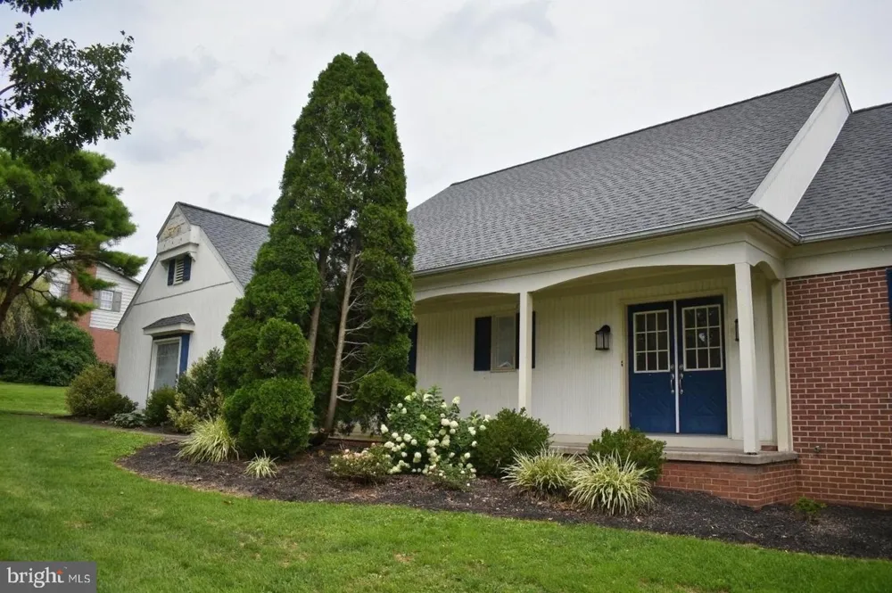 2311 SPRINGFIELD DRIVE Chambersburg, PA 17202