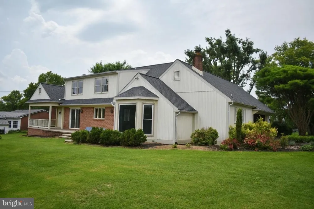 2311 SPRINGFIELD DRIVE Chambersburg, PA 17202