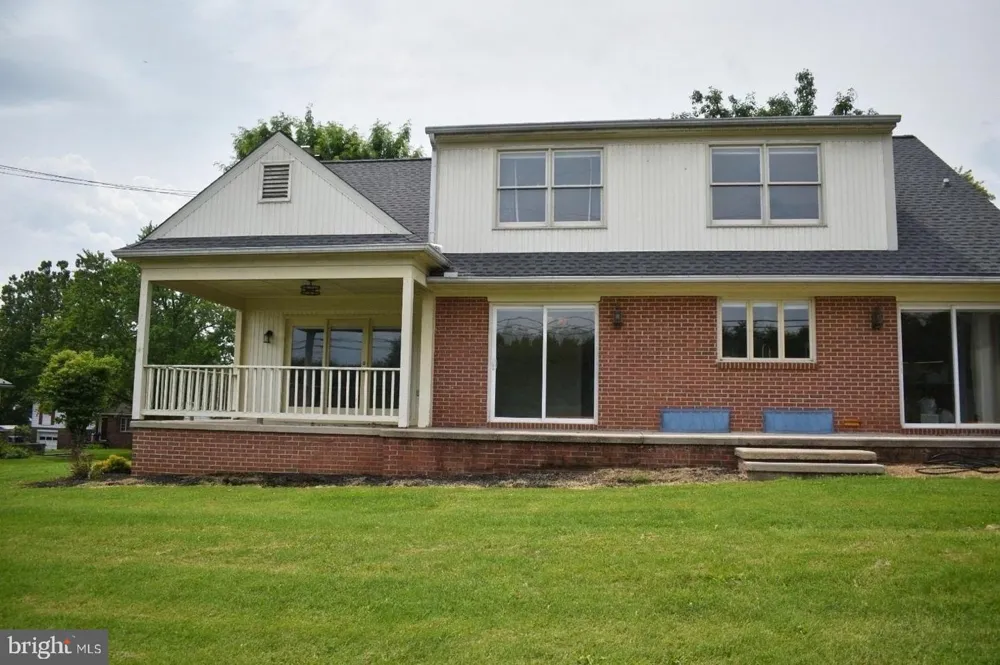 2311 SPRINGFIELD DRIVE Chambersburg, PA 17202