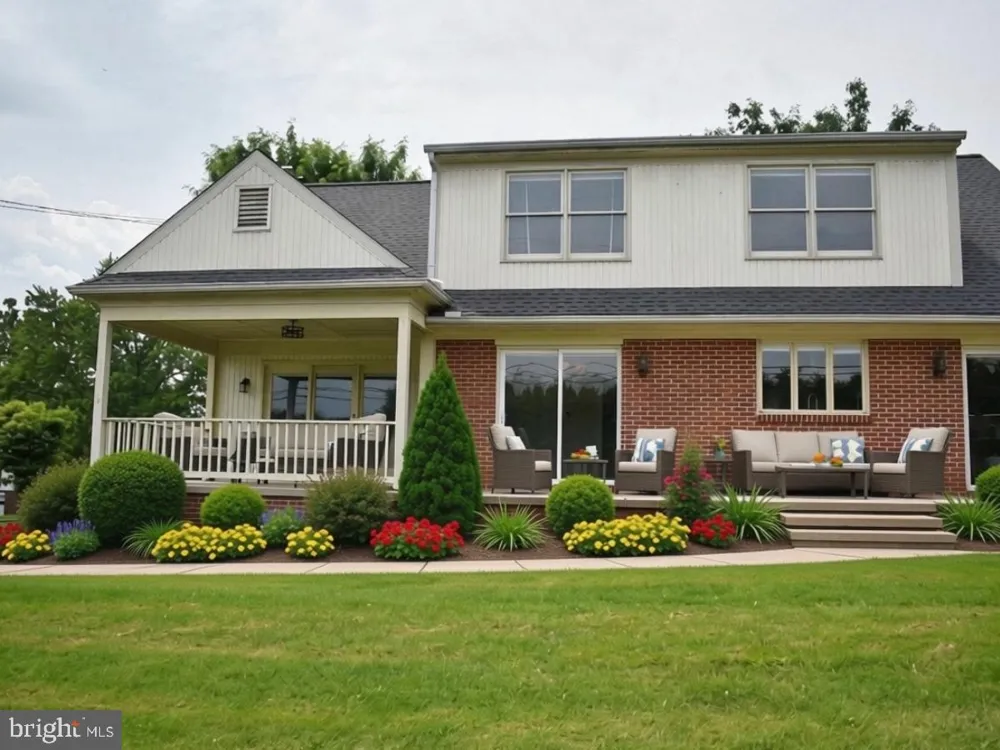 2311 SPRINGFIELD DRIVE Chambersburg, PA 17202
