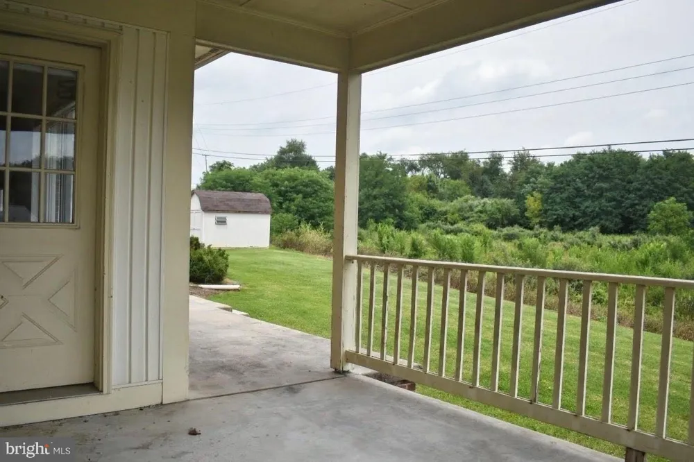 2311 SPRINGFIELD DRIVE Chambersburg, PA 17202