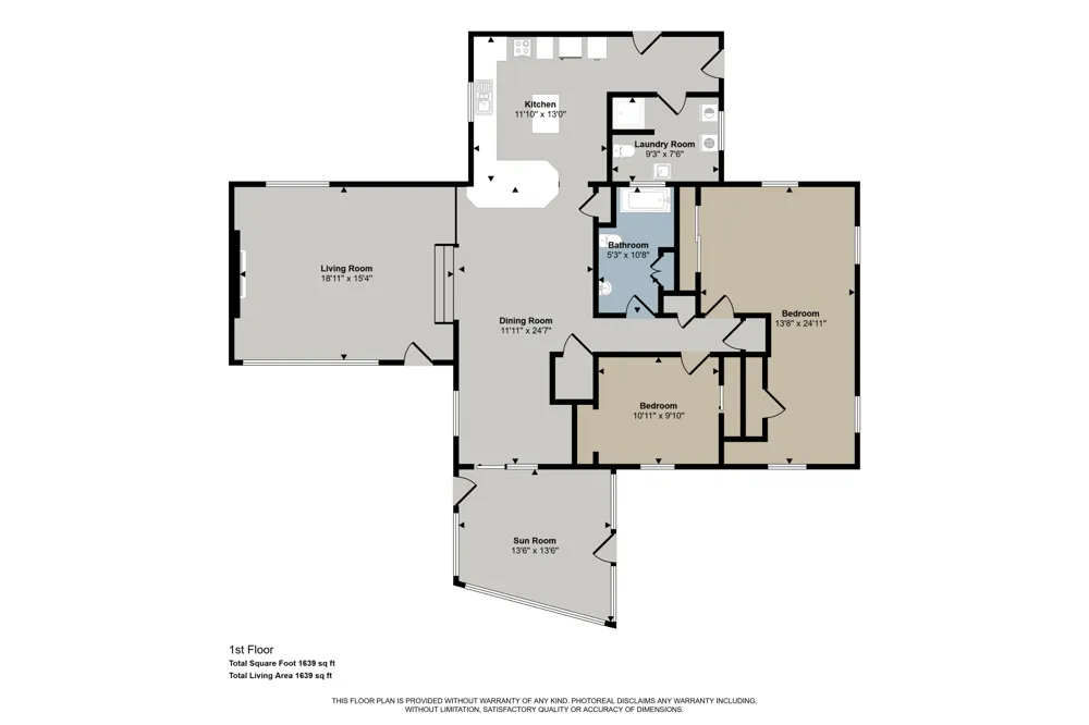 5221 S Maple Island Road Hesperia, MI 49421