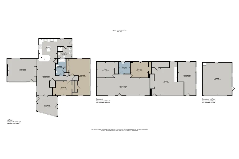 5221 S Maple Island Road Hesperia, MI 49421