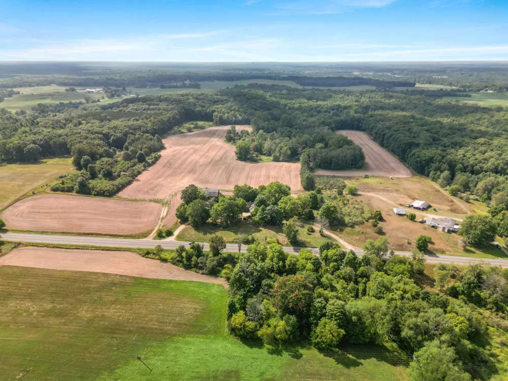 5221 S Maple Island Road Hesperia, MI 49421