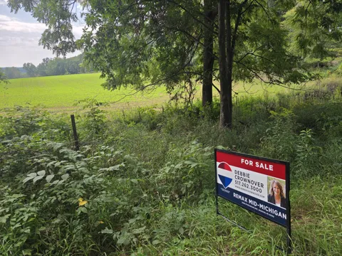 Crispell Road