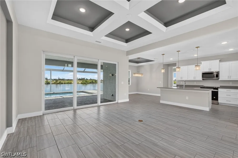 NW 33rd Place Cape Coral, FL 33993