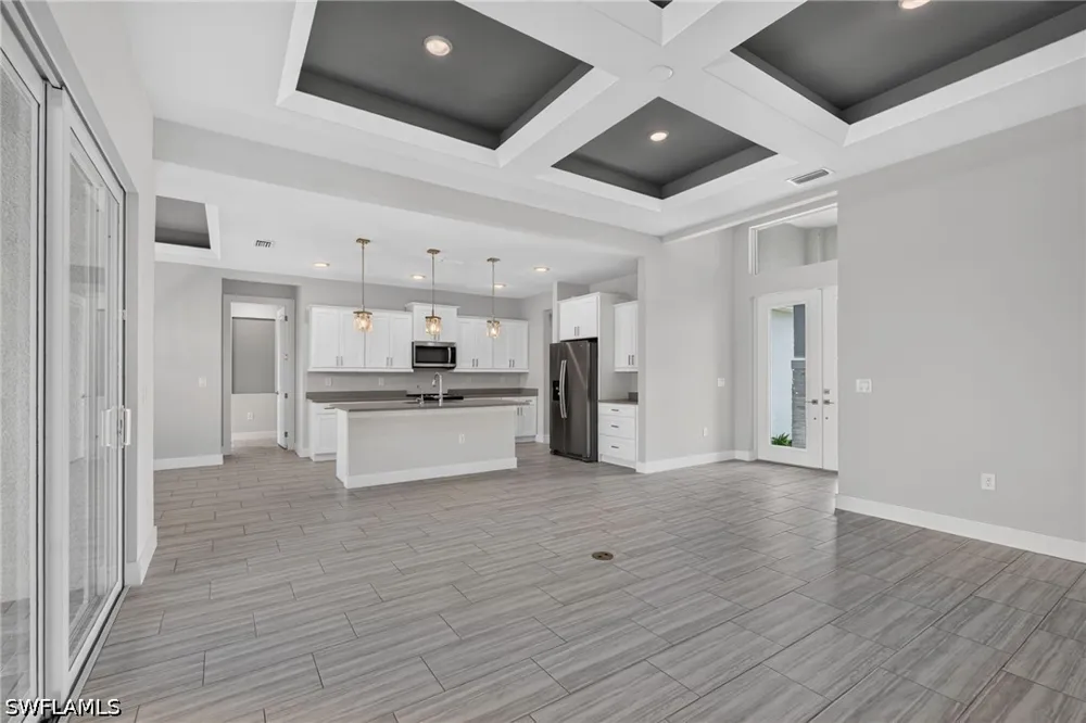 NW 33rd Place Cape Coral, FL 33993