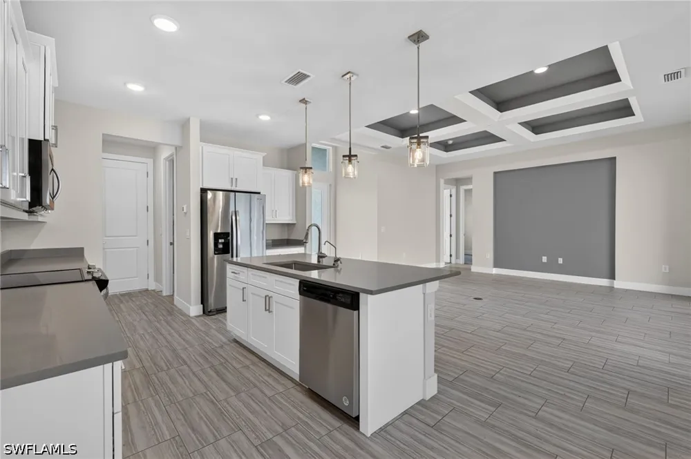 NW 33rd Place Cape Coral, FL 33993