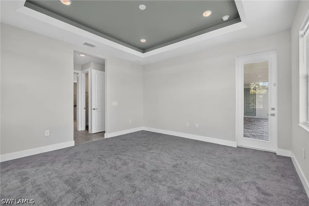 NW 33rd Place Cape Coral, FL 33993