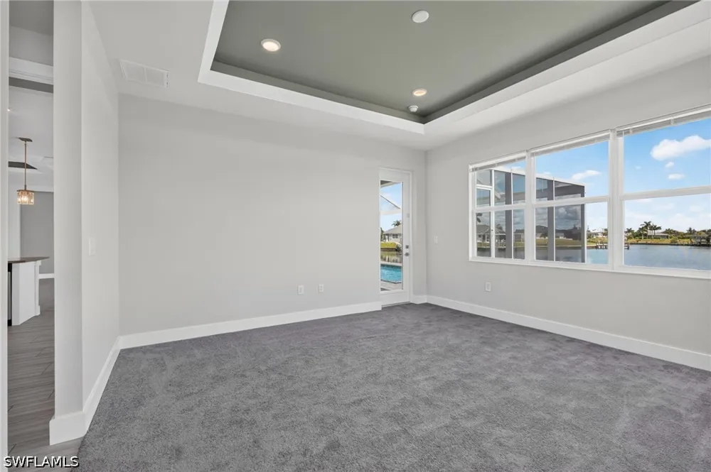 NW 33rd Place Cape Coral, FL 33993