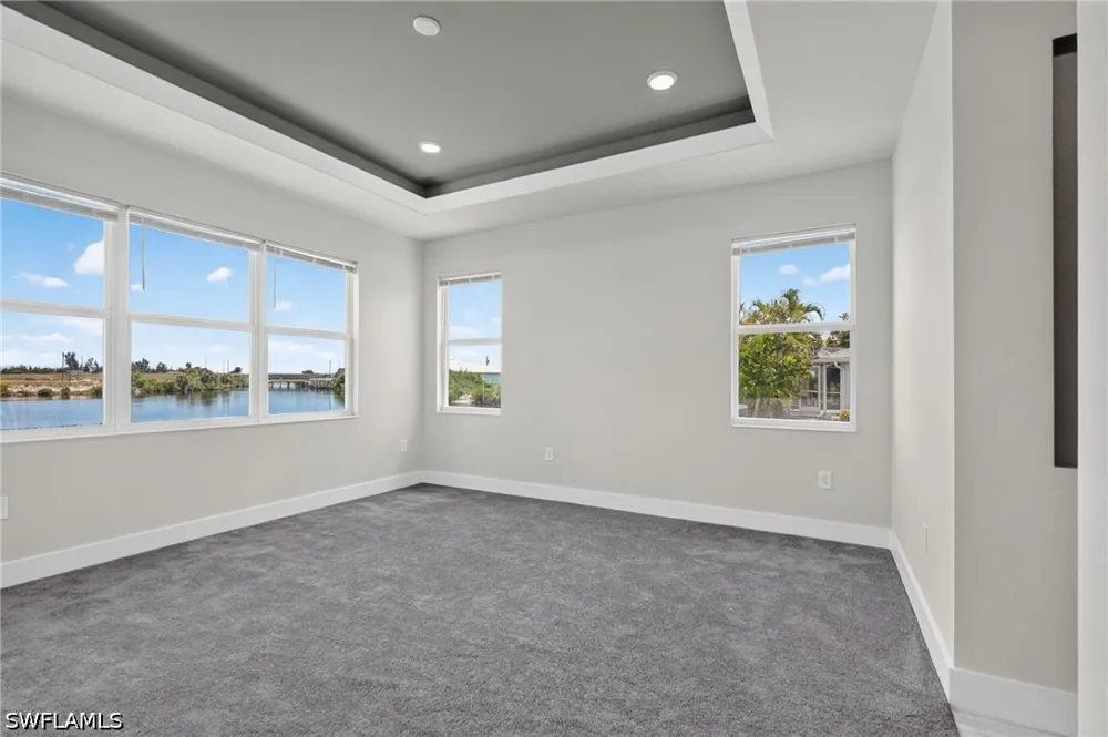 NW 33rd Place Cape Coral, FL 33993