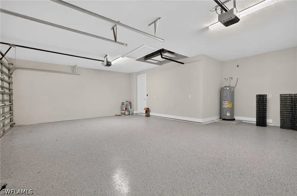 NW 33rd Place Cape Coral, FL 33993