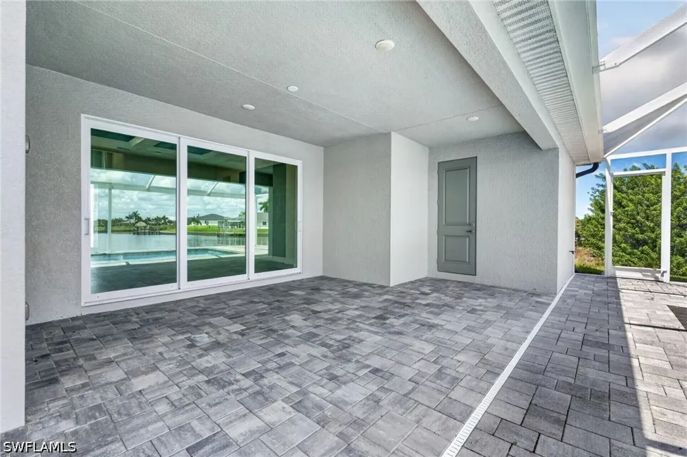 NW 33rd Place Cape Coral, FL 33993