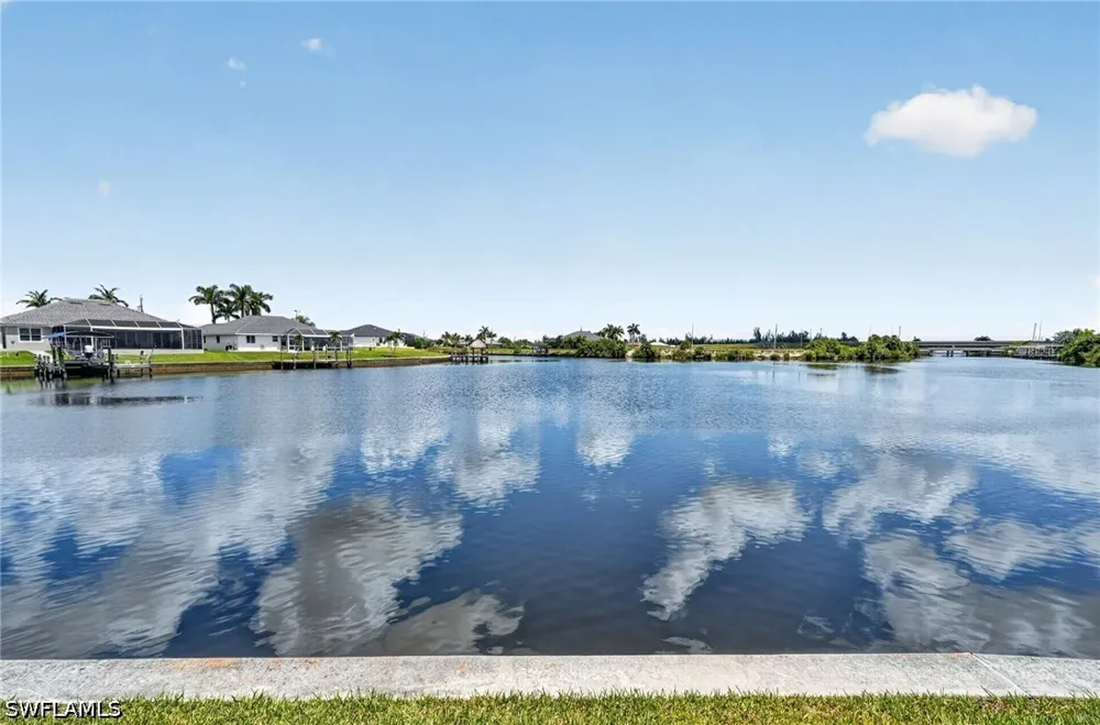 NW 33rd Place Cape Coral, FL 33993