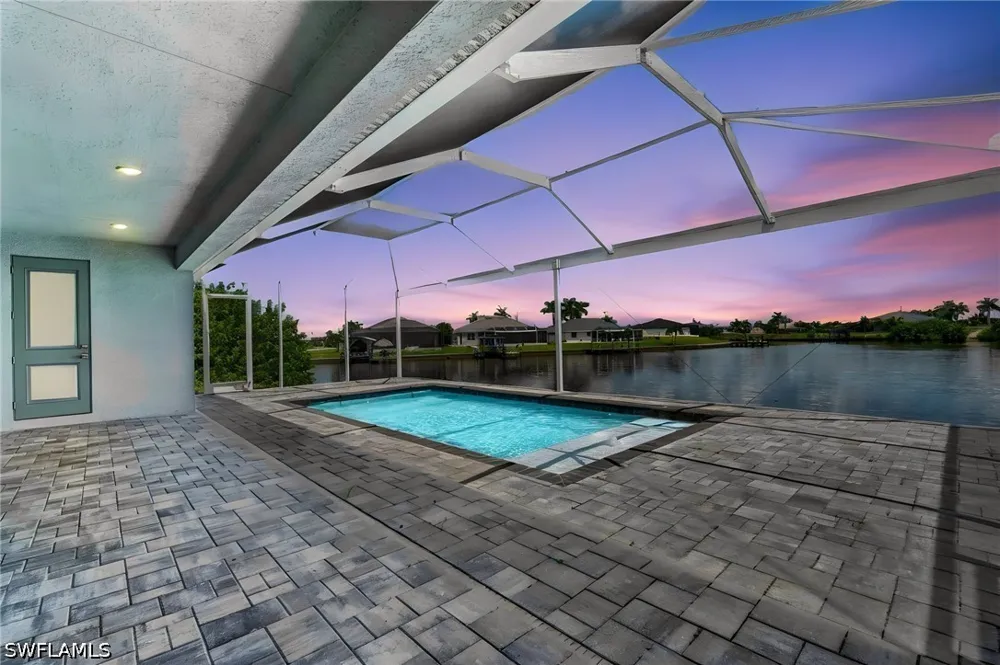 NW 33rd Place Cape Coral, FL 33993