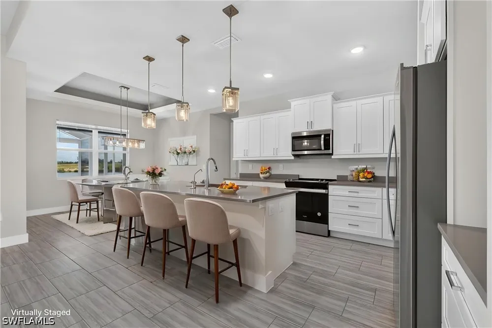 NW 33rd Place Cape Coral, FL 33993