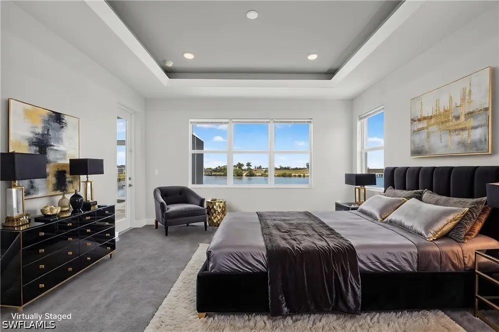 NW 33rd Place Cape Coral, FL 33993