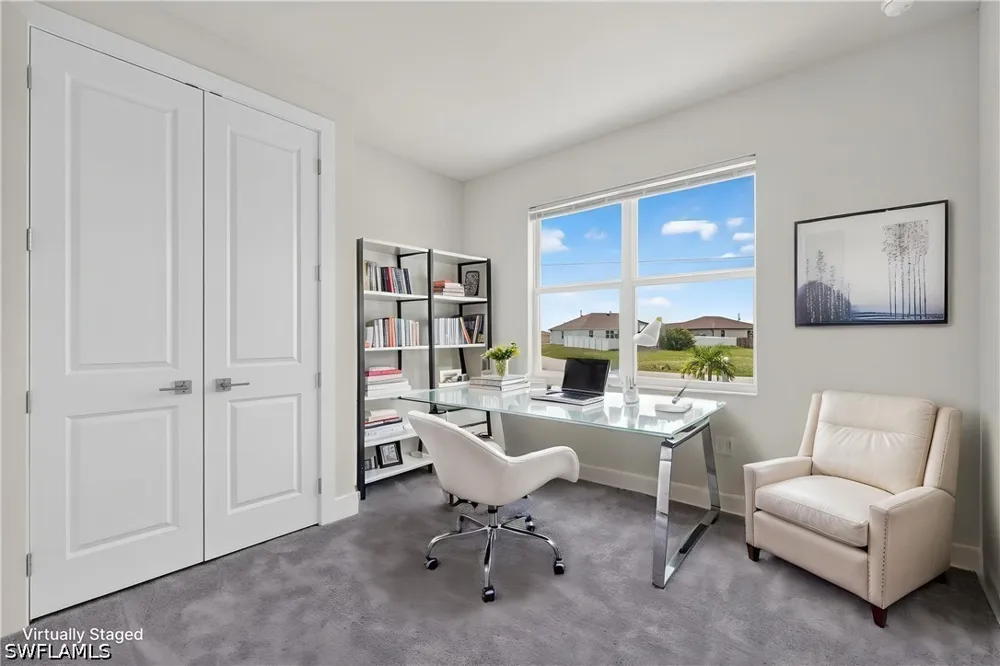 NW 33rd Place Cape Coral, FL 33993