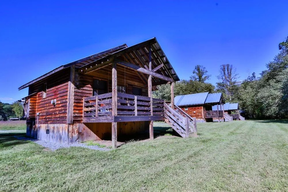318 Elkin Creek Mill Road Elkin, NC 28621