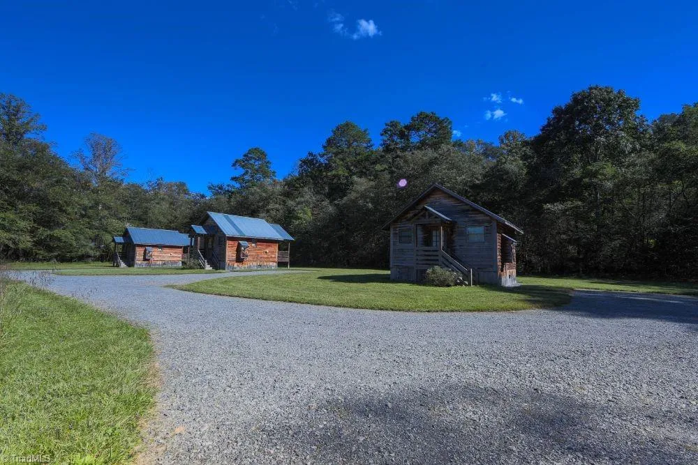 318 Elkin Creek Mill Road Elkin, NC 28621