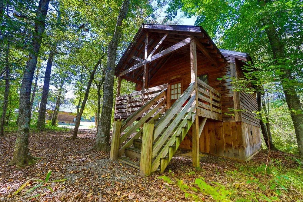 318 Elkin Creek Mill Road Elkin, NC 28621