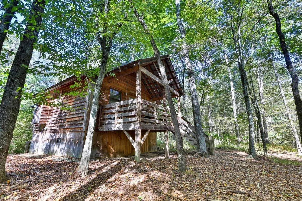 318 Elkin Creek Mill Road Elkin, NC 28621