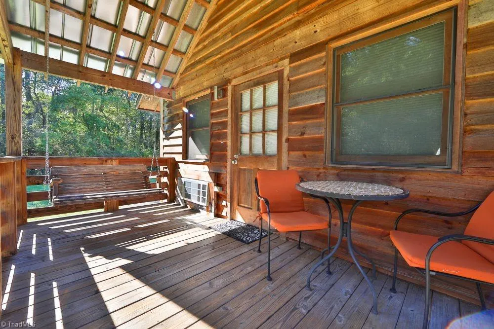 318 Elkin Creek Mill Road Elkin, NC 28621