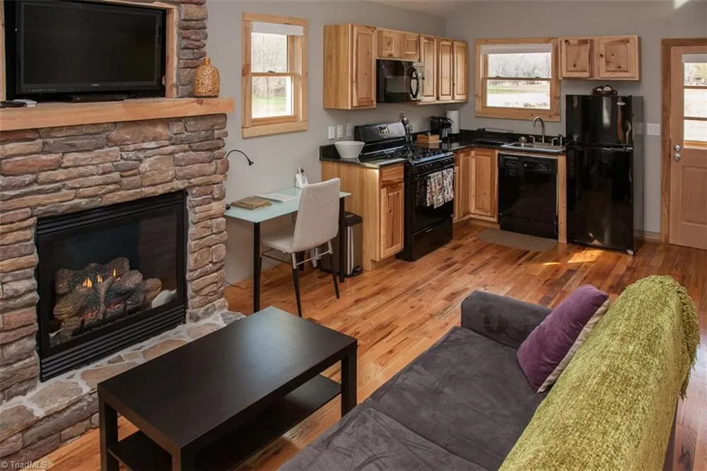 318 Elkin Creek Mill Road Elkin, NC 28621