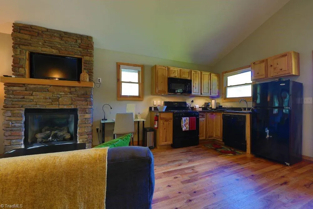318 Elkin Creek Mill Road Elkin, NC 28621