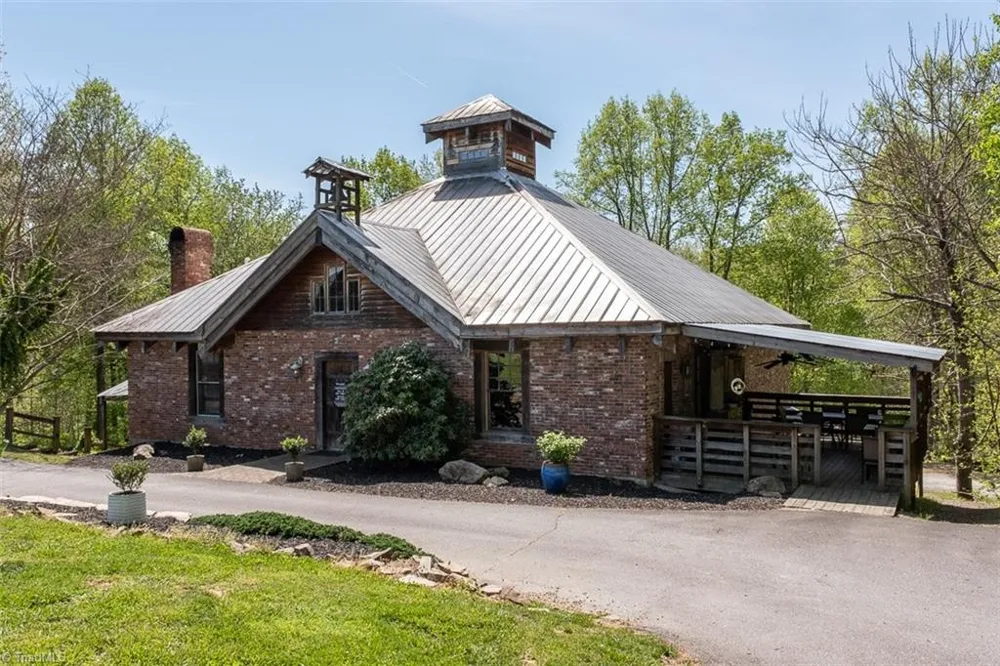 318 Elkin Creek Mill Road Elkin, NC 28621