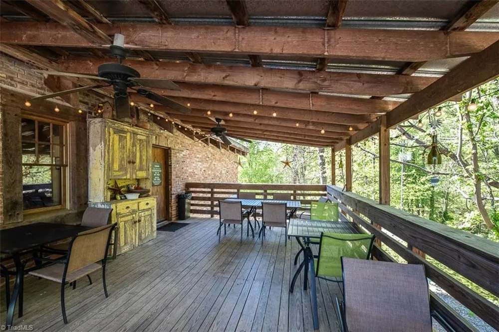 318 Elkin Creek Mill Road Elkin, NC 28621