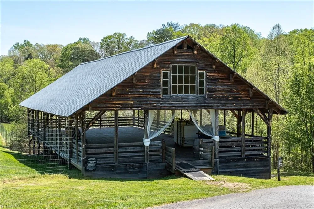 318 Elkin Creek Mill Road Elkin, NC 28621