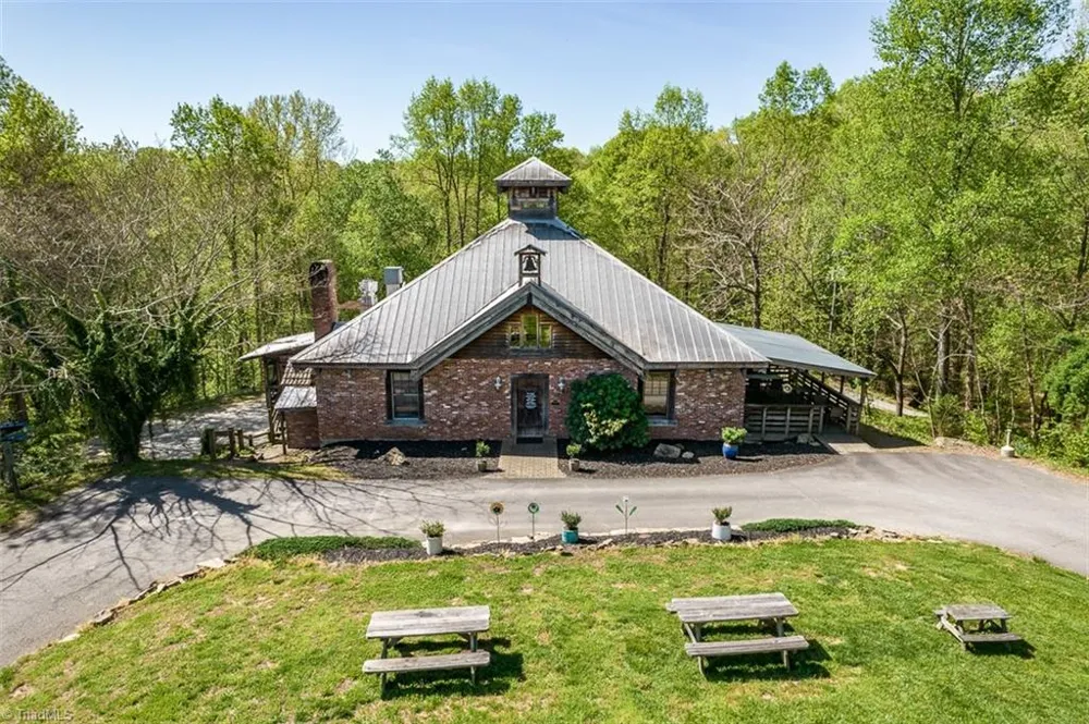 318 Elkin Creek Mill Road Elkin, NC 28621