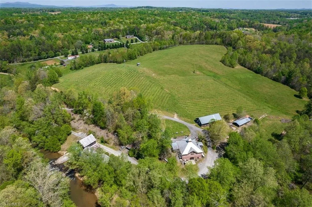 318 Elkin Creek Mill Road Elkin, NC 28621