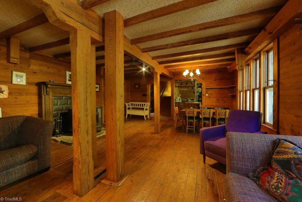 318 Elkin Creek Mill Road Elkin, NC 28621