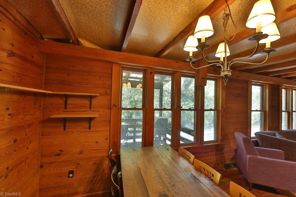 318 Elkin Creek Mill Road Elkin, NC 28621