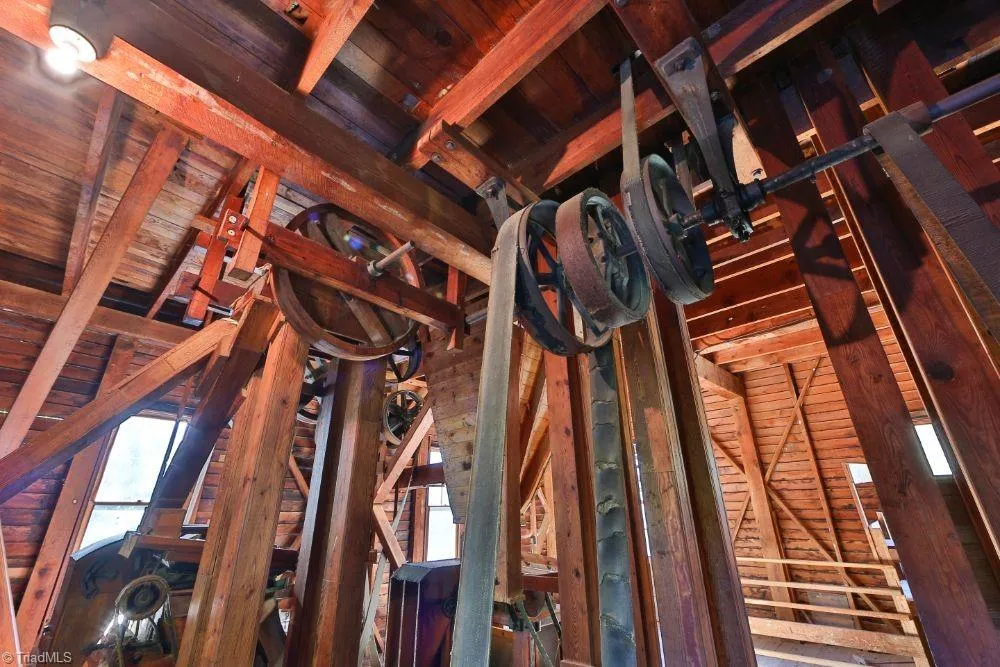 318 Elkin Creek Mill Road Elkin, NC 28621