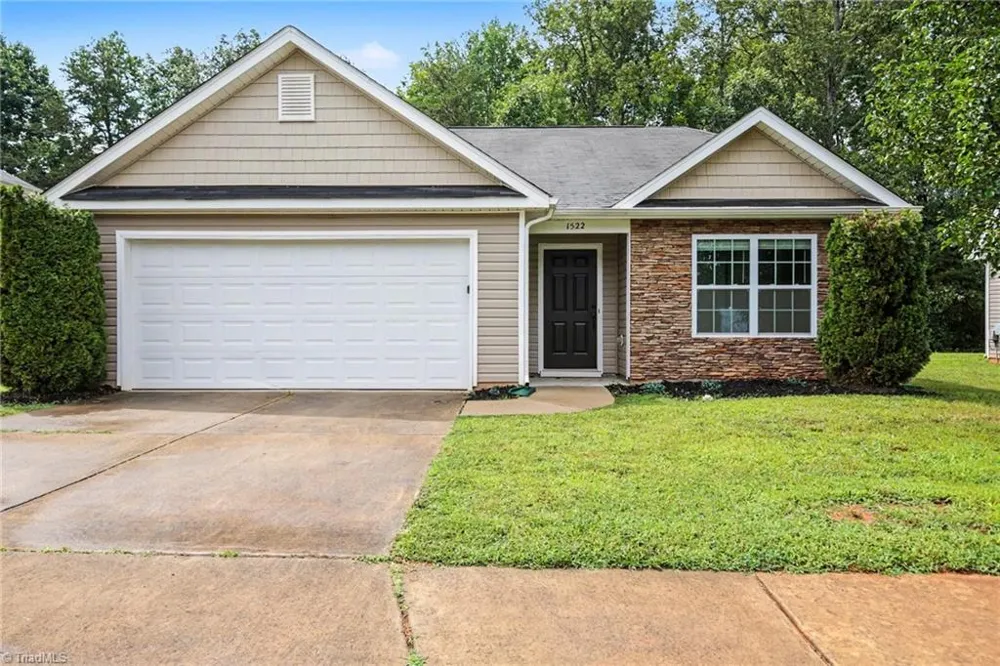 1522 Weatherend Drive Rural Hall, NC 27045