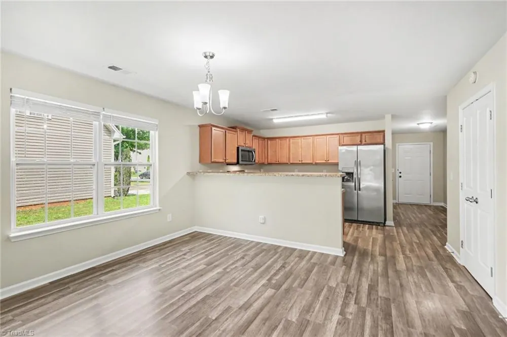 1522 Weatherend Drive Rural Hall, NC 27045