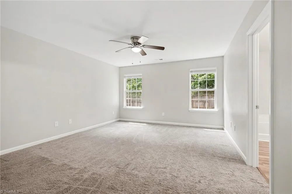 1522 Weatherend Drive Rural Hall, NC 27045