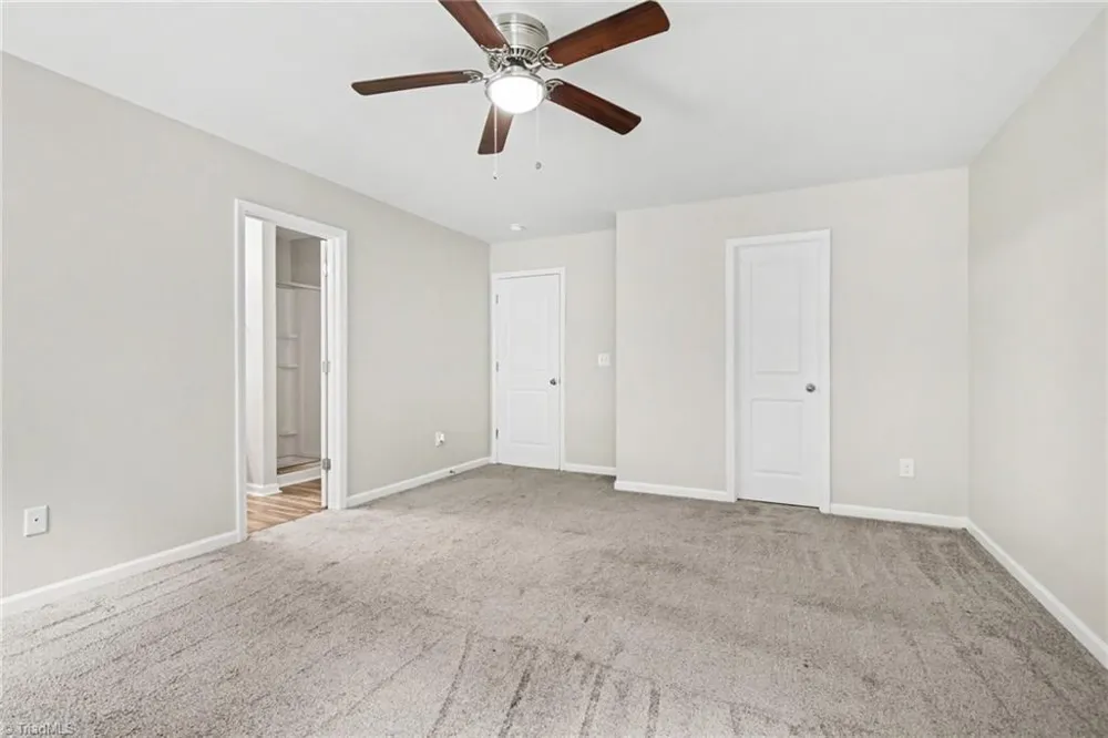 1522 Weatherend Drive Rural Hall, NC 27045