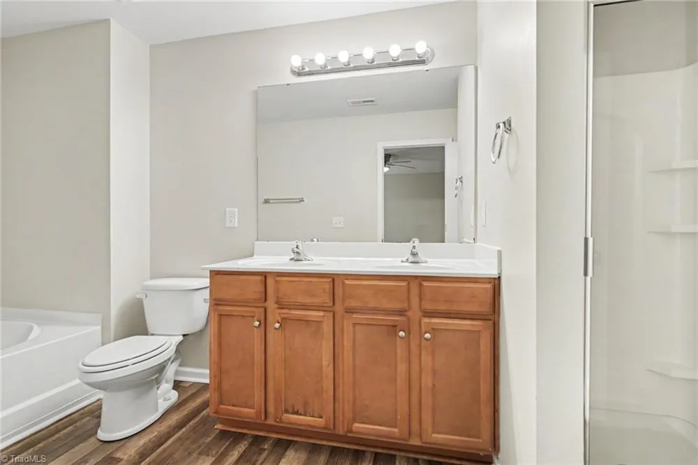 1522 Weatherend Drive Rural Hall, NC 27045