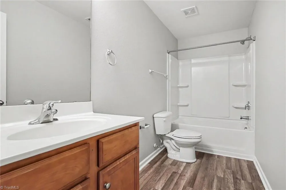 1522 Weatherend Drive Rural Hall, NC 27045