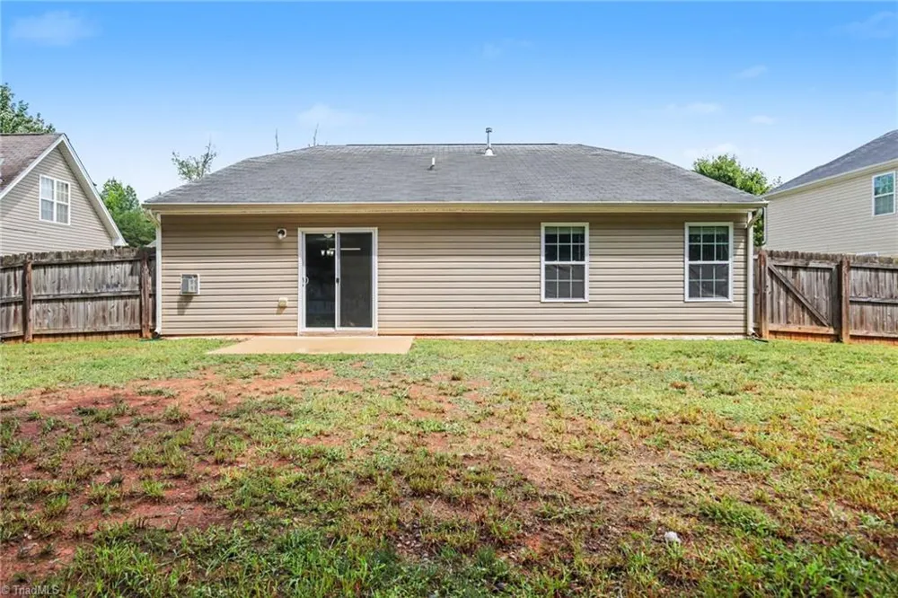 1522 Weatherend Drive Rural Hall, NC 27045