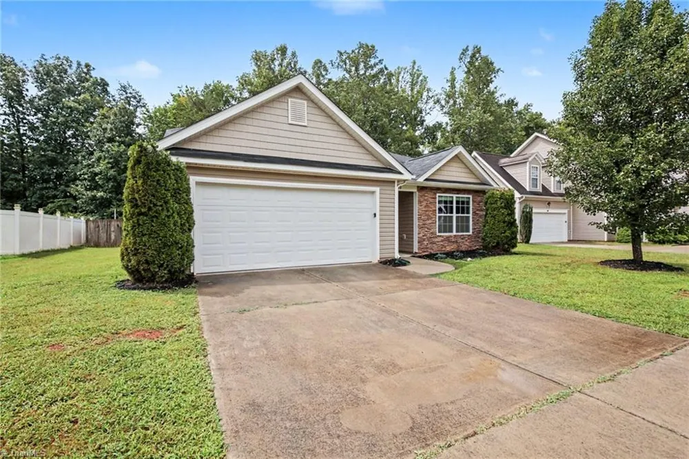 1522 Weatherend Drive Rural Hall, NC 27045