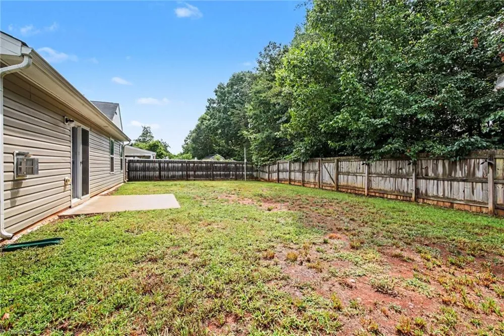 1522 Weatherend Drive Rural Hall, NC 27045