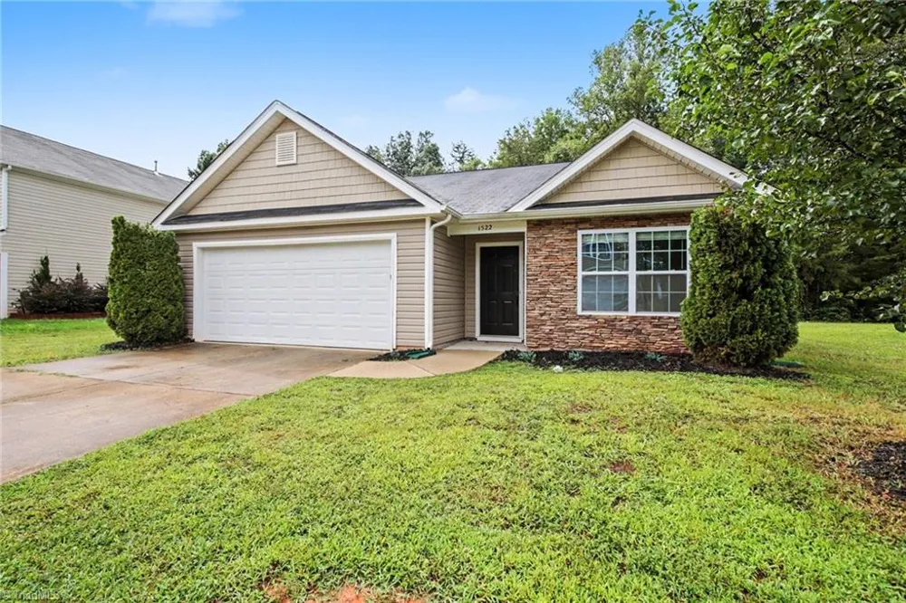 1522 Weatherend Drive Rural Hall, NC 27045