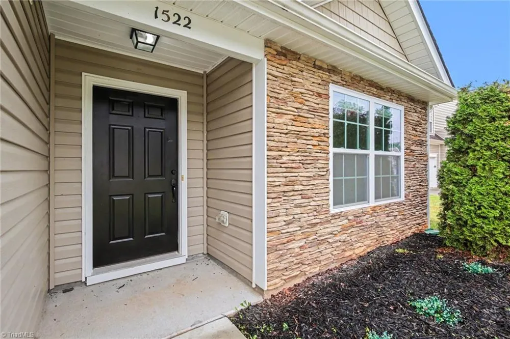 1522 Weatherend Drive Rural Hall, NC 27045
