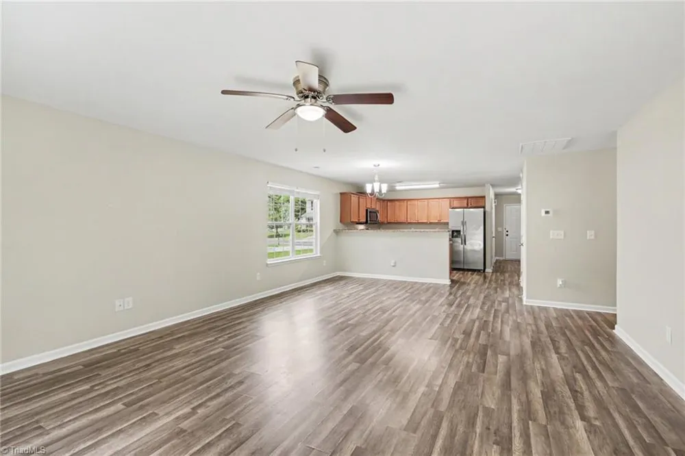 1522 Weatherend Drive Rural Hall, NC 27045