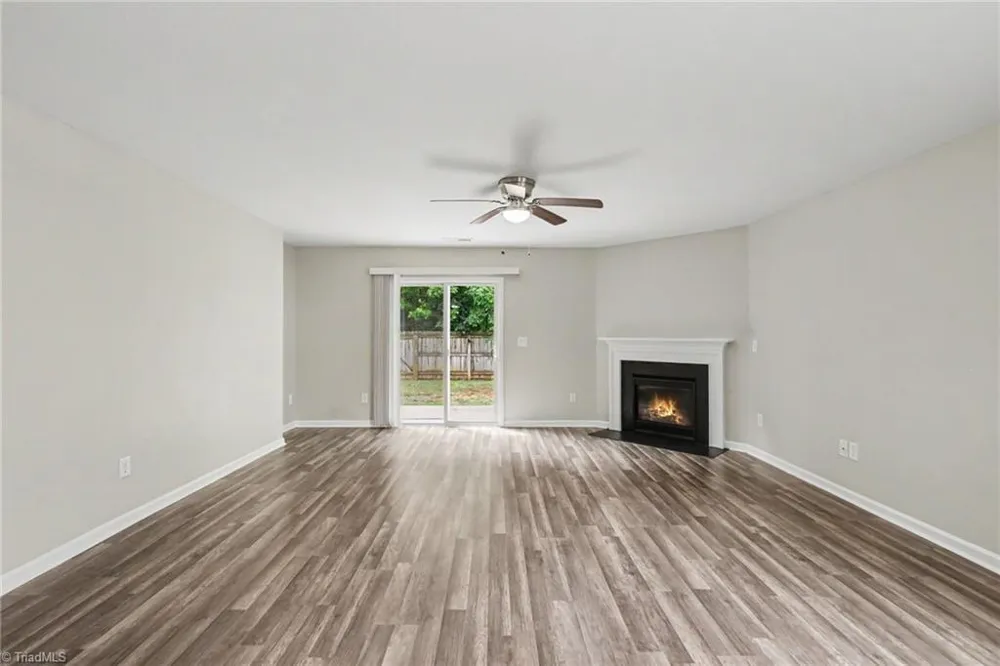 1522 Weatherend Drive Rural Hall, NC 27045